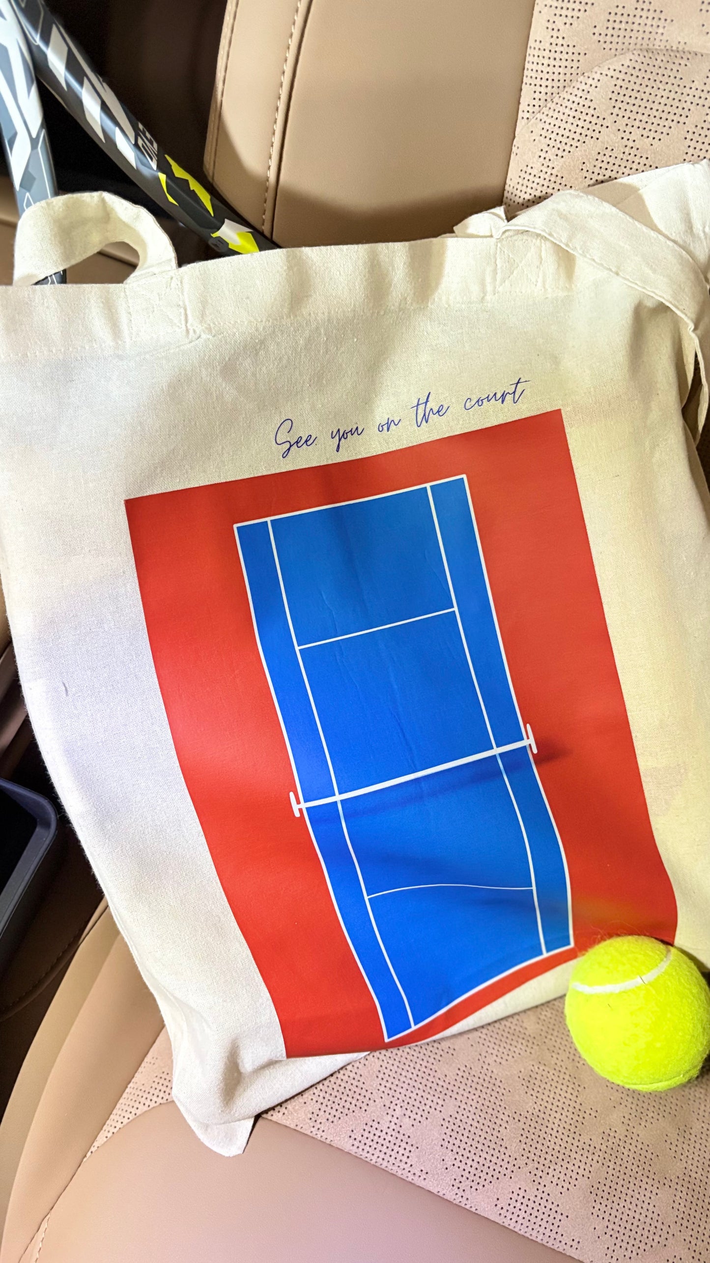 Tennis 🎾