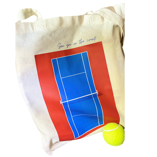 Tennis 🎾